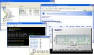 Network Monitoring Software screenshot